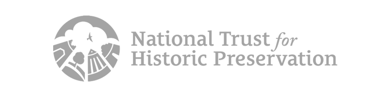 National Trust for Historic Preservation Logo