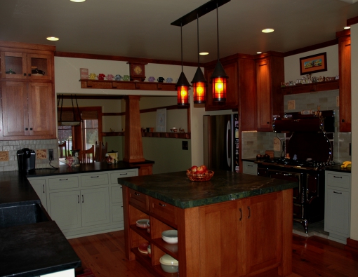 Kitchen-1