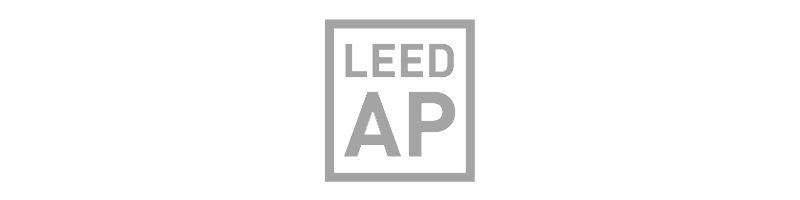 LEED AP Logo