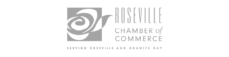 Roseville Chamber of Commerce Logo